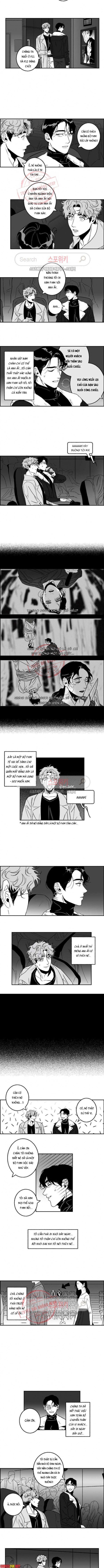 Thầy Giáo Tốt Chap 16 - Next Chap 17