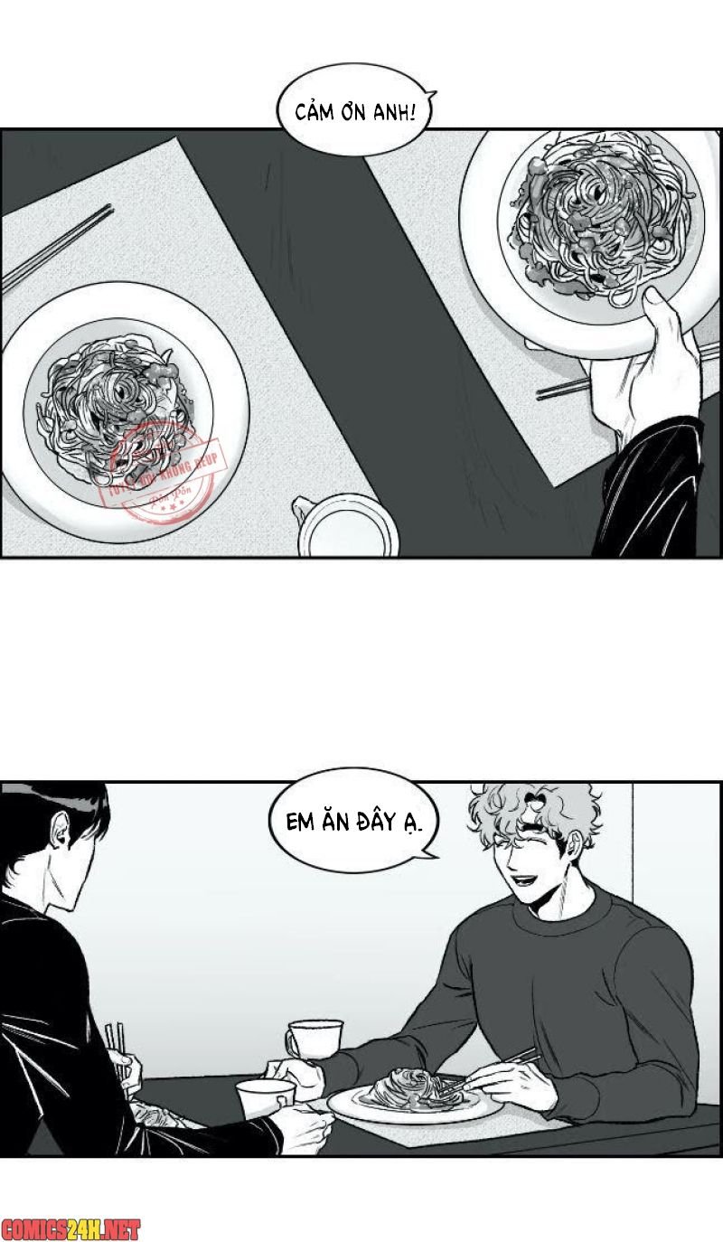 Thầy Giáo Tốt Chap 23 - Next Chap 24