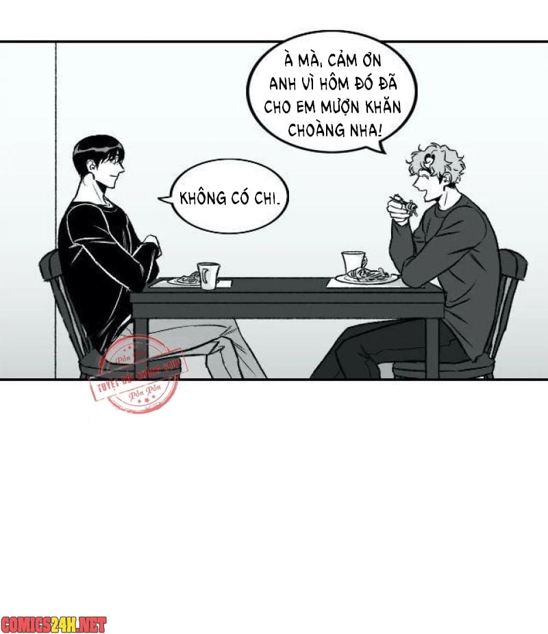 Thầy Giáo Tốt Chap 23 - Next Chap 24