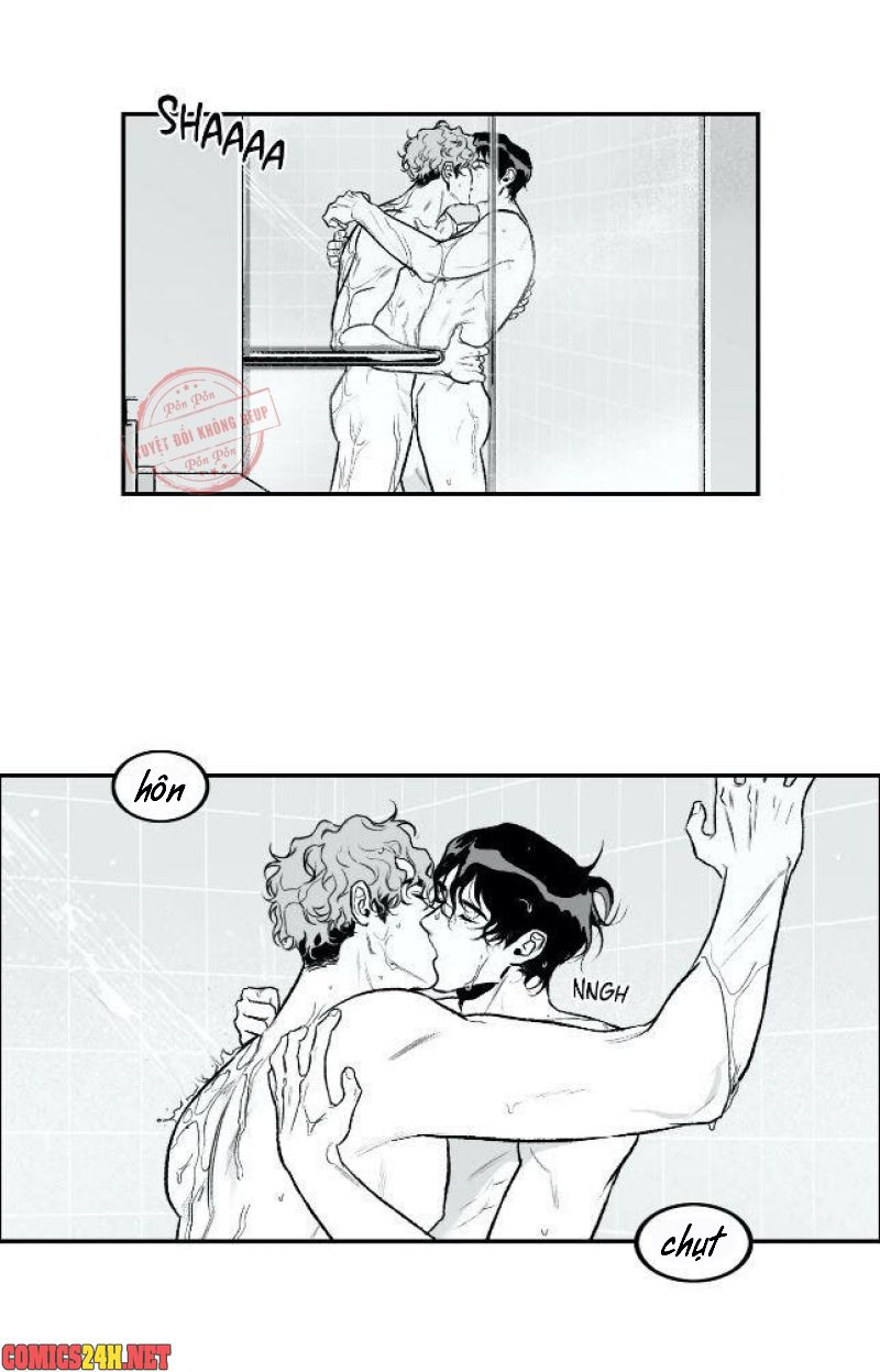 Thầy Giáo Tốt Chap 23 - Next Chap 24