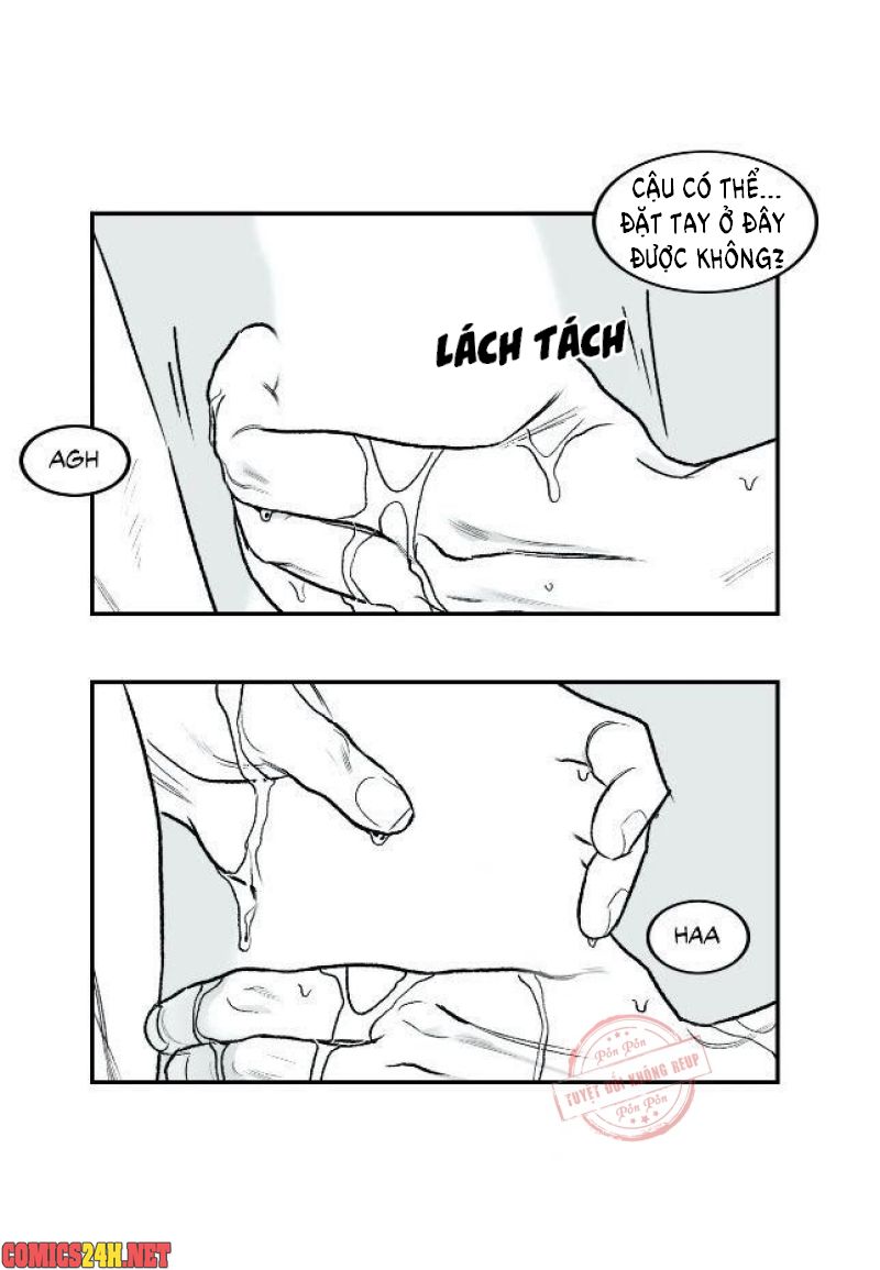 Thầy Giáo Tốt Chap 23 - Next Chap 24