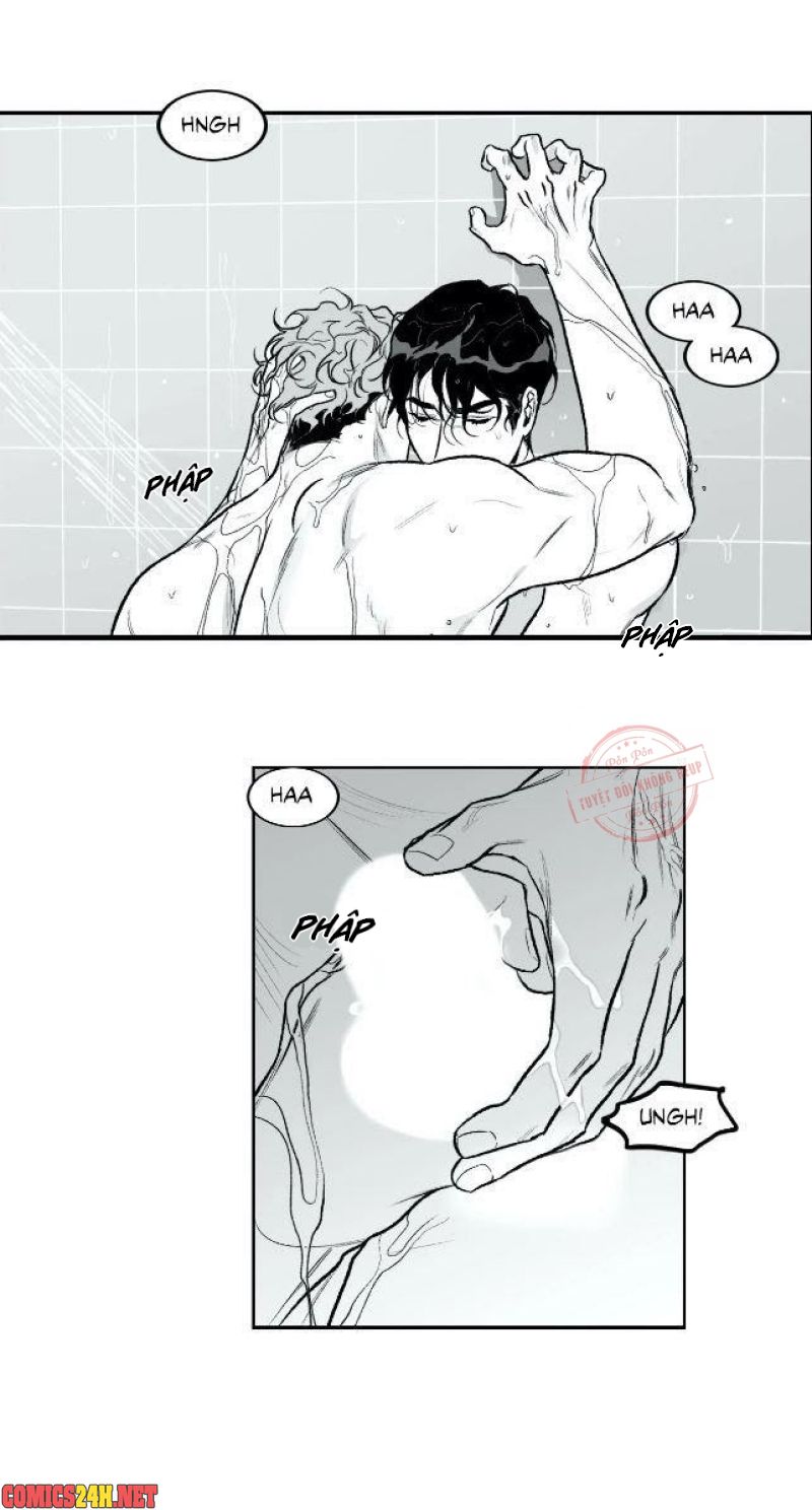 Thầy Giáo Tốt Chap 23 - Next Chap 24