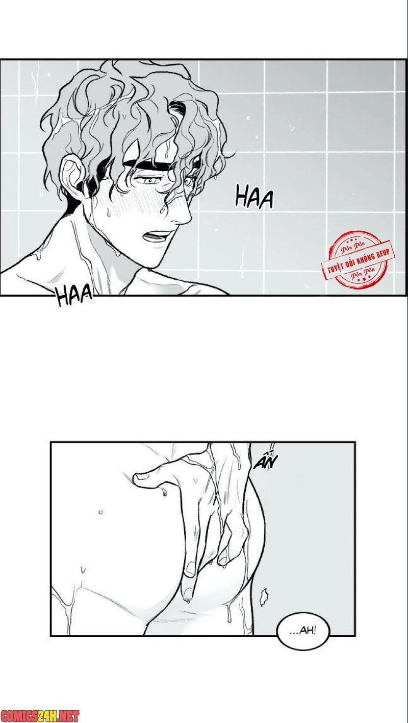 Thầy Giáo Tốt Chap 23 - Next Chap 24