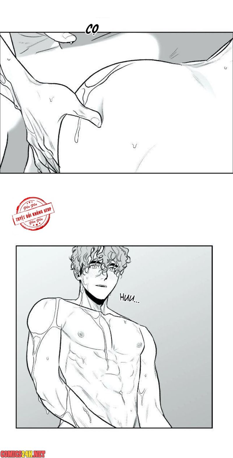 Thầy Giáo Tốt Chap 23 - Next Chap 24