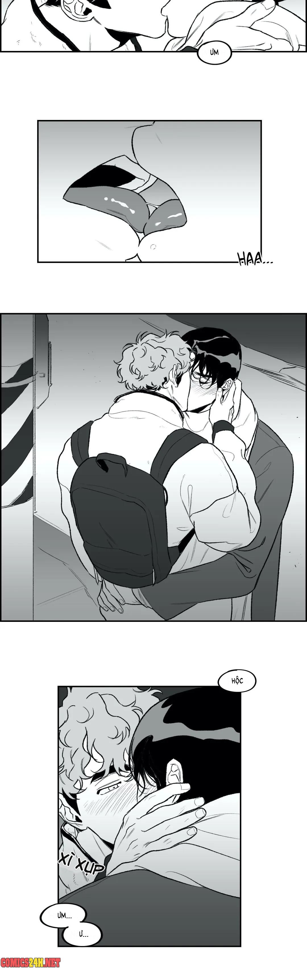 Thầy Giáo Tốt Chap 30 - Next Chap 31