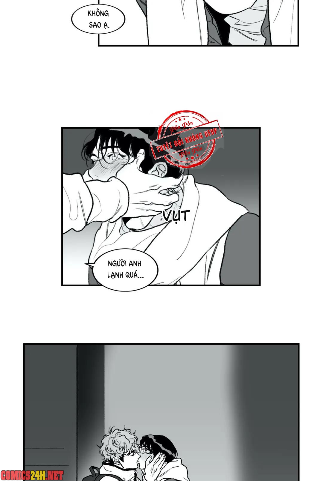 Thầy Giáo Tốt Chap 29 - Next Chap 30