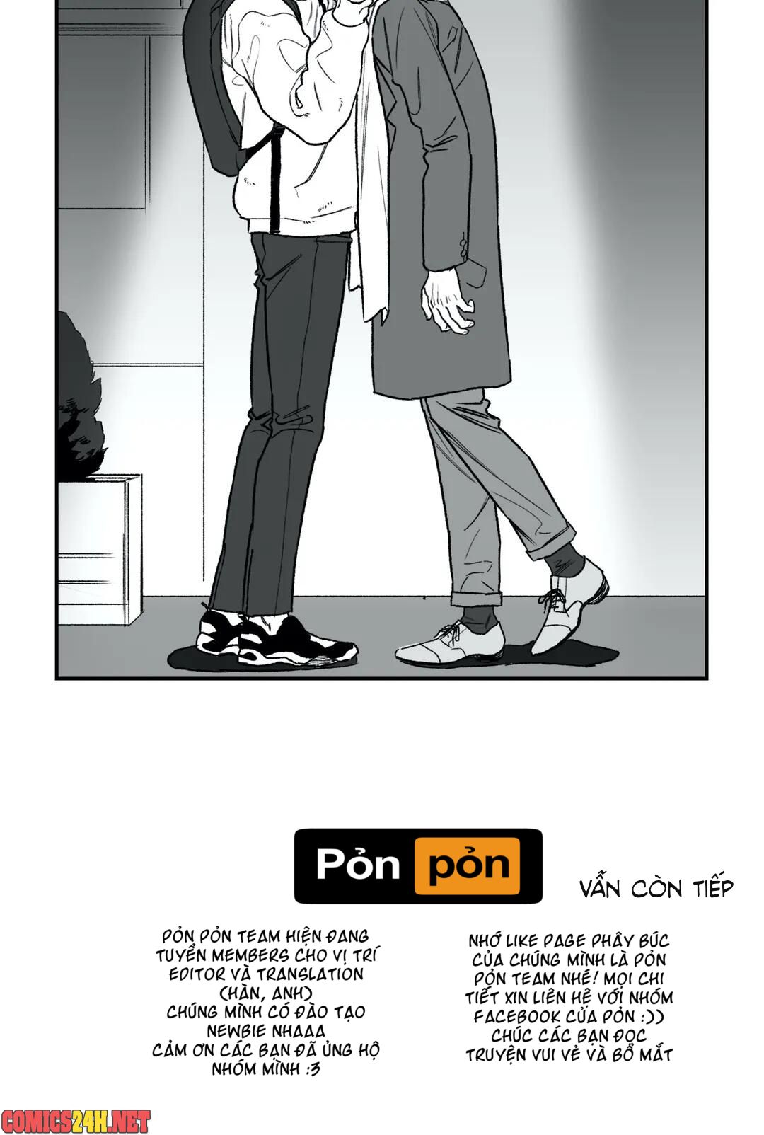 Thầy Giáo Tốt Chap 29 - Next Chap 30