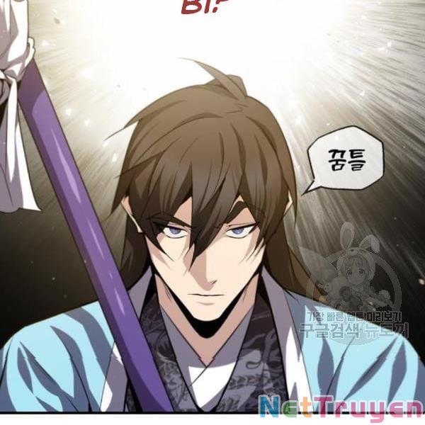 Giảng Sư Đứng Đầu, Baek Sư Phụ Chap 28 - Next Chap 29