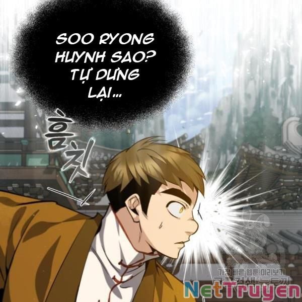 Giảng Sư Đứng Đầu, Baek Sư Phụ Chap 28 - Next Chap 29