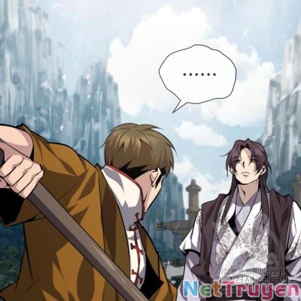 Giảng Sư Đứng Đầu, Baek Sư Phụ Chap 28 - Next Chap 29