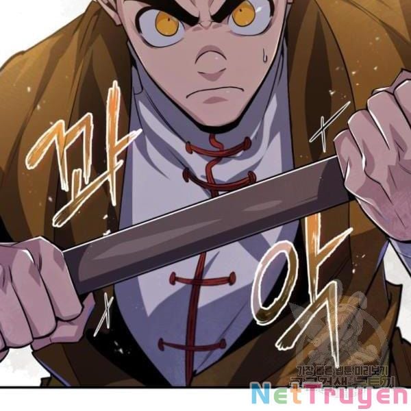 Giảng Sư Đứng Đầu, Baek Sư Phụ Chap 28 - Next Chap 29