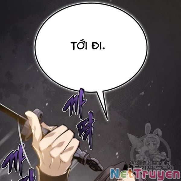 Giảng Sư Đứng Đầu, Baek Sư Phụ Chap 28 - Next Chap 29