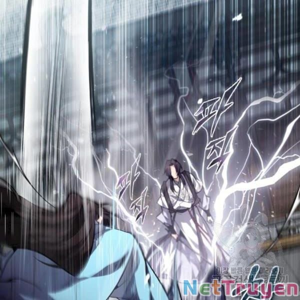 Giảng Sư Đứng Đầu, Baek Sư Phụ Chap 28 - Next Chap 29