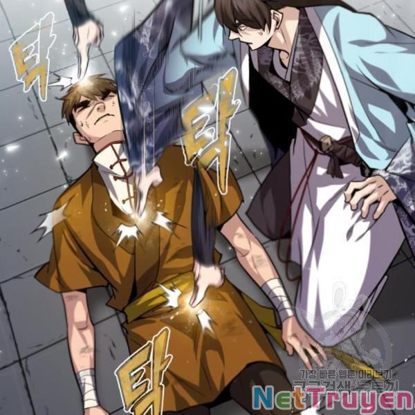 Giảng Sư Đứng Đầu, Baek Sư Phụ Chap 28 - Next Chap 29