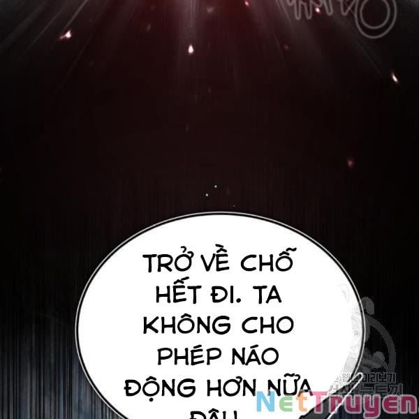 Giảng Sư Đứng Đầu, Baek Sư Phụ Chap 28 - Next Chap 29