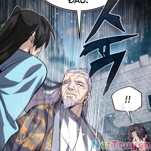 Giảng Sư Đứng Đầu, Baek Sư Phụ Chap 28 - Next Chap 29