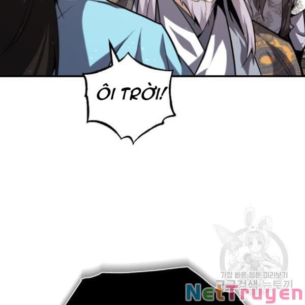 Giảng Sư Đứng Đầu, Baek Sư Phụ Chap 28 - Next Chap 29