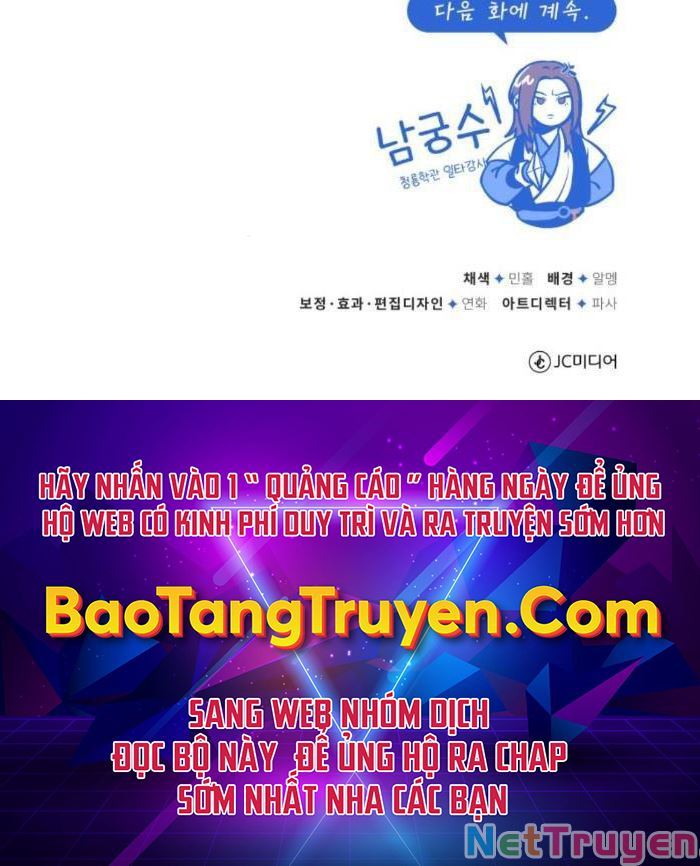 Giảng Sư Đứng Đầu, Baek Sư Phụ Chap 28 - Next Chap 29
