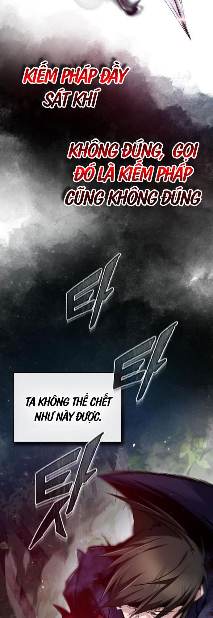 Giảng Sư Đứng Đầu, Baek Sư Phụ Chap 48 - Next Chap 49