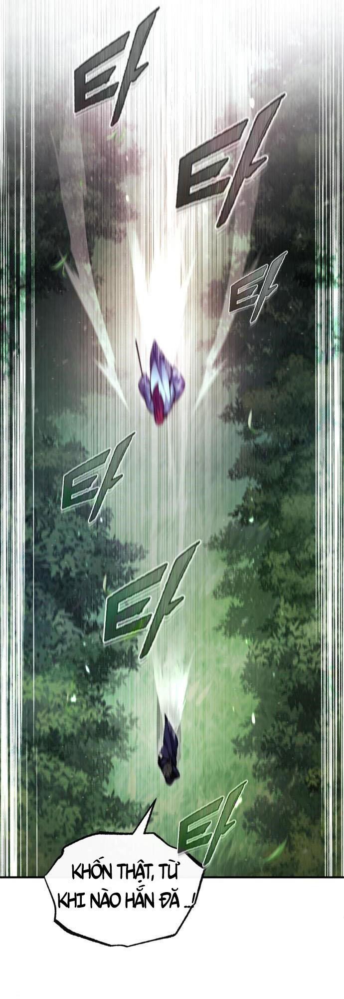 Giảng Sư Đứng Đầu, Baek Sư Phụ Chap 48 - Next Chap 49