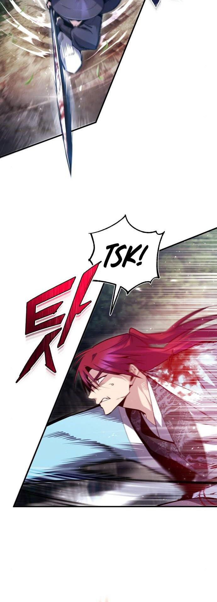 Giảng Sư Đứng Đầu, Baek Sư Phụ Chap 48 - Next Chap 49