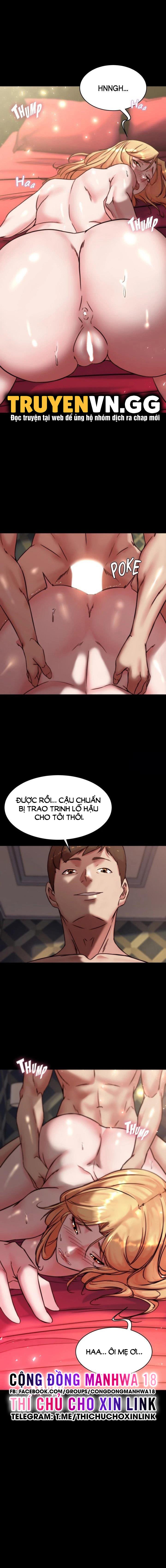 Nhật Ký Panty Chap 109 - Next Chap 110