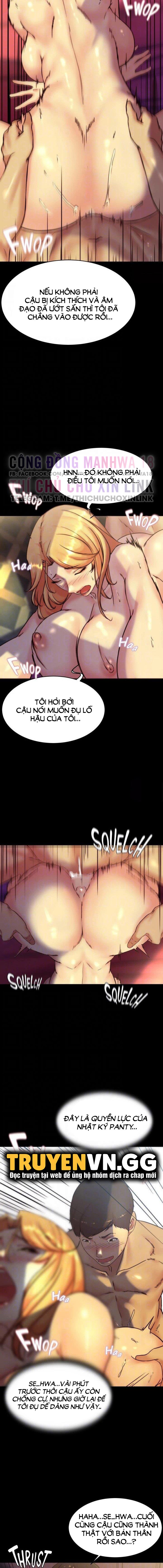 Nhật Ký Panty Chap 109 - Next Chap 110