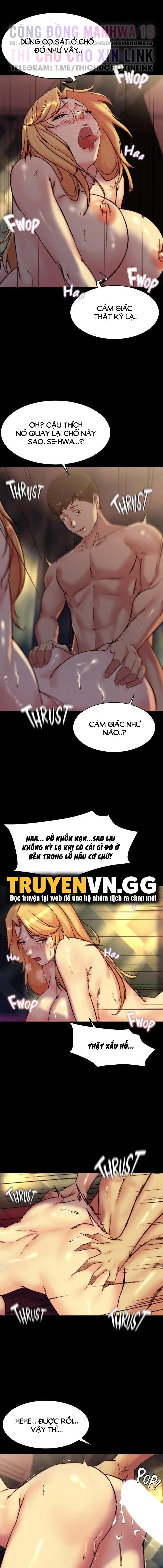 Nhật Ký Panty Chap 109 - Next Chap 110