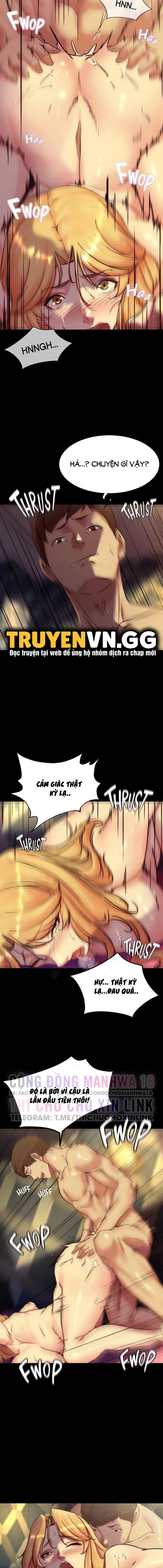 Nhật Ký Panty Chap 109 - Next Chap 110