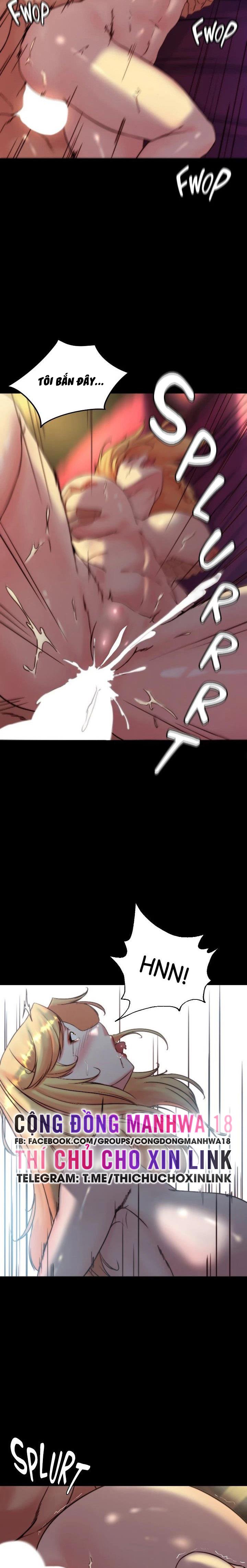 Nhật Ký Panty Chap 109 - Next Chap 110