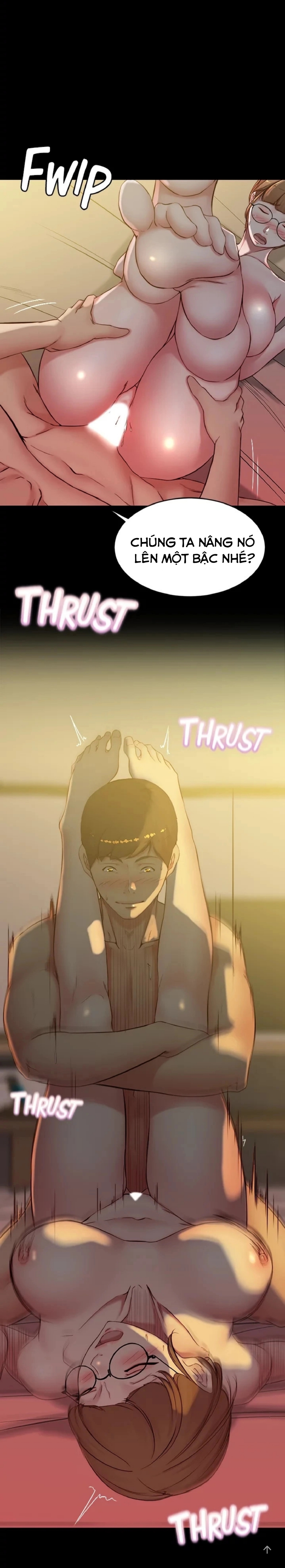 Nhật Ký Panty Chap 42 - Next Chap 43