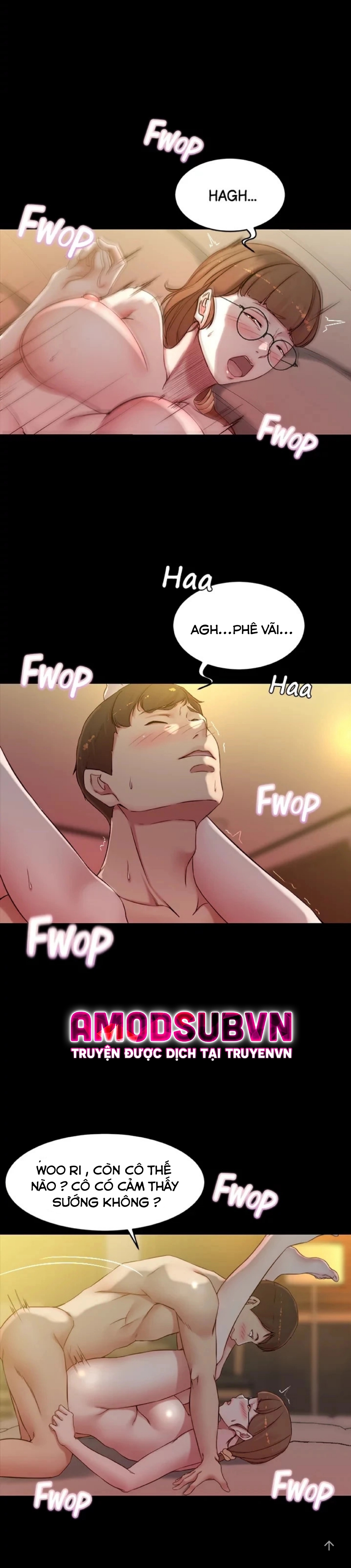 Nhật Ký Panty Chap 42 - Next Chap 43