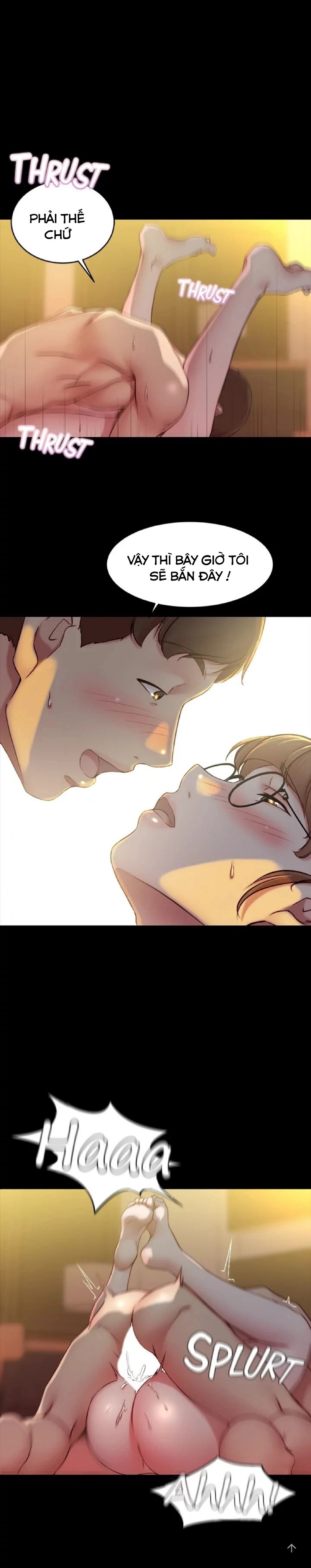 Nhật Ký Panty Chap 42 - Next Chap 43