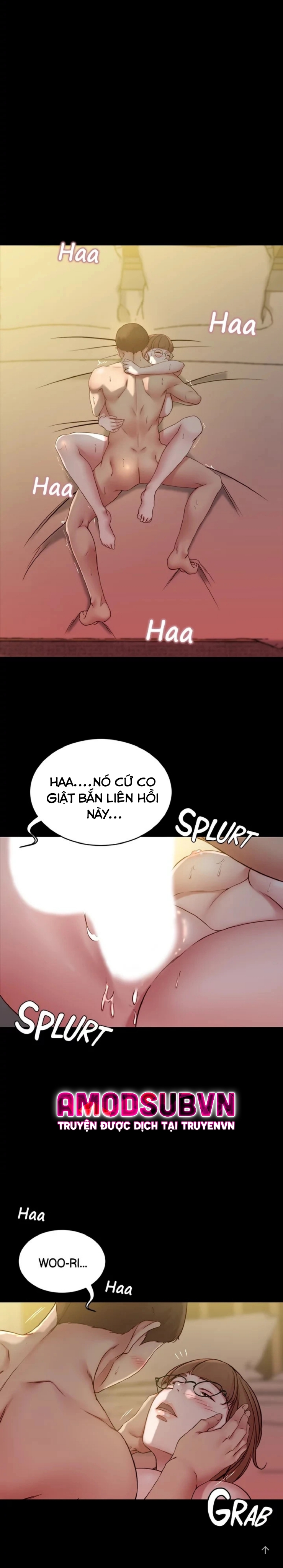 Nhật Ký Panty Chap 42 - Next Chap 43