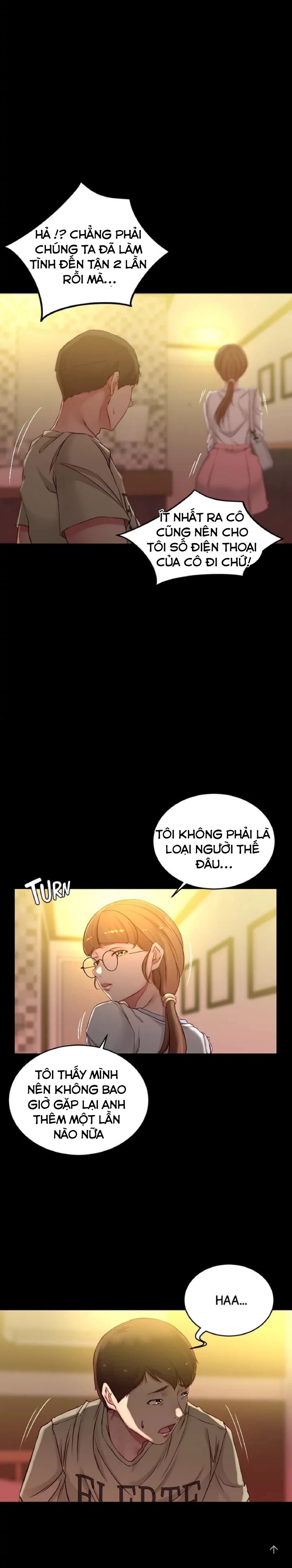 Nhật Ký Panty Chap 42 - Next Chap 43