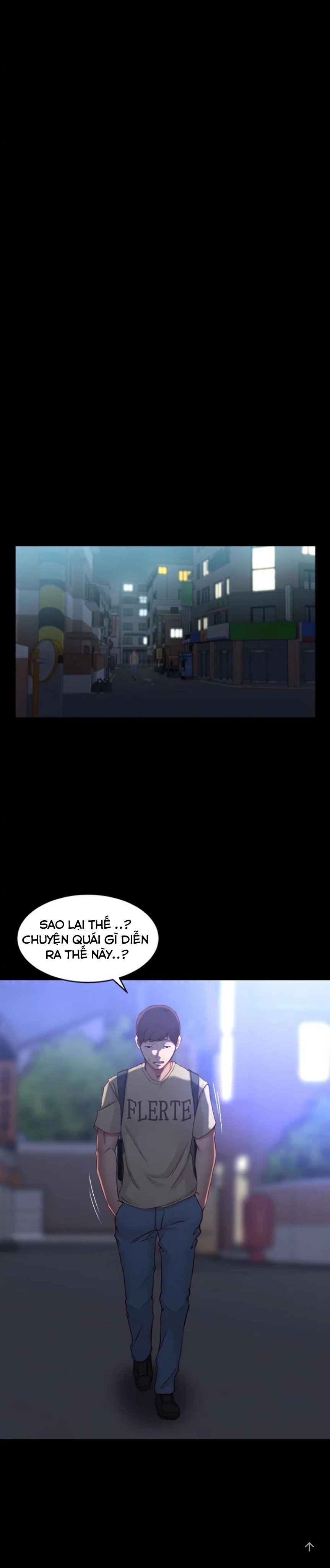 Nhật Ký Panty Chap 42 - Next Chap 43