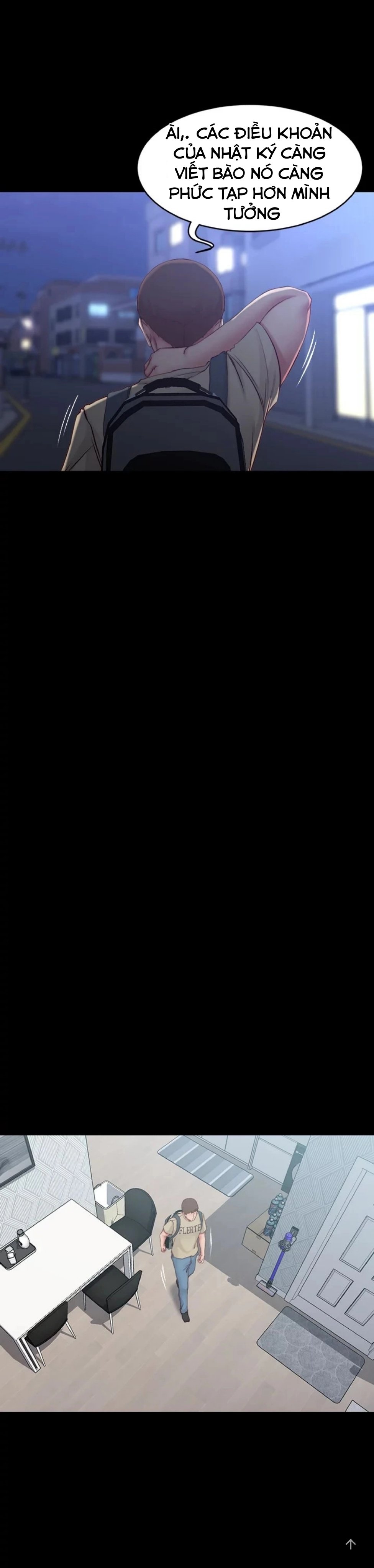 Nhật Ký Panty Chap 42 - Next Chap 43