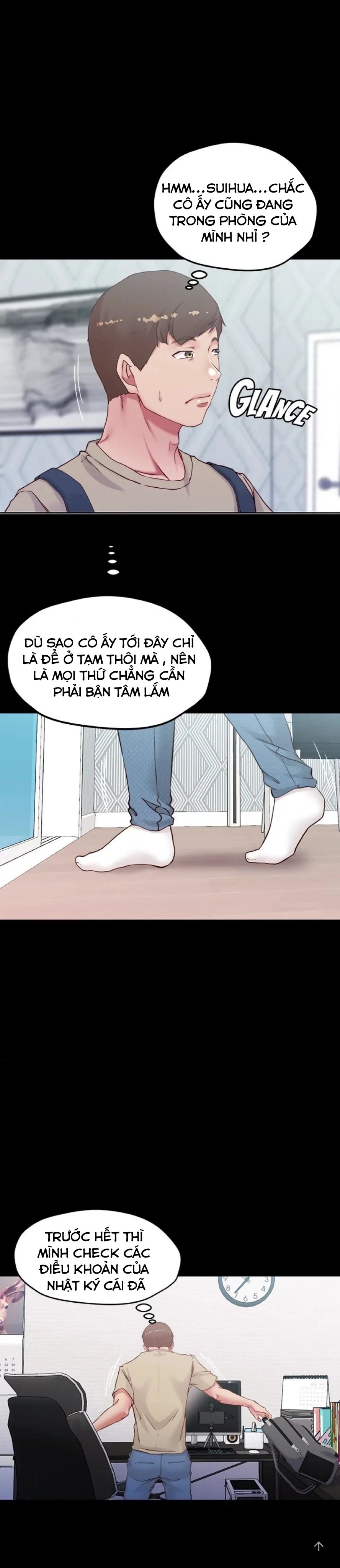 Nhật Ký Panty Chap 42 - Next Chap 43