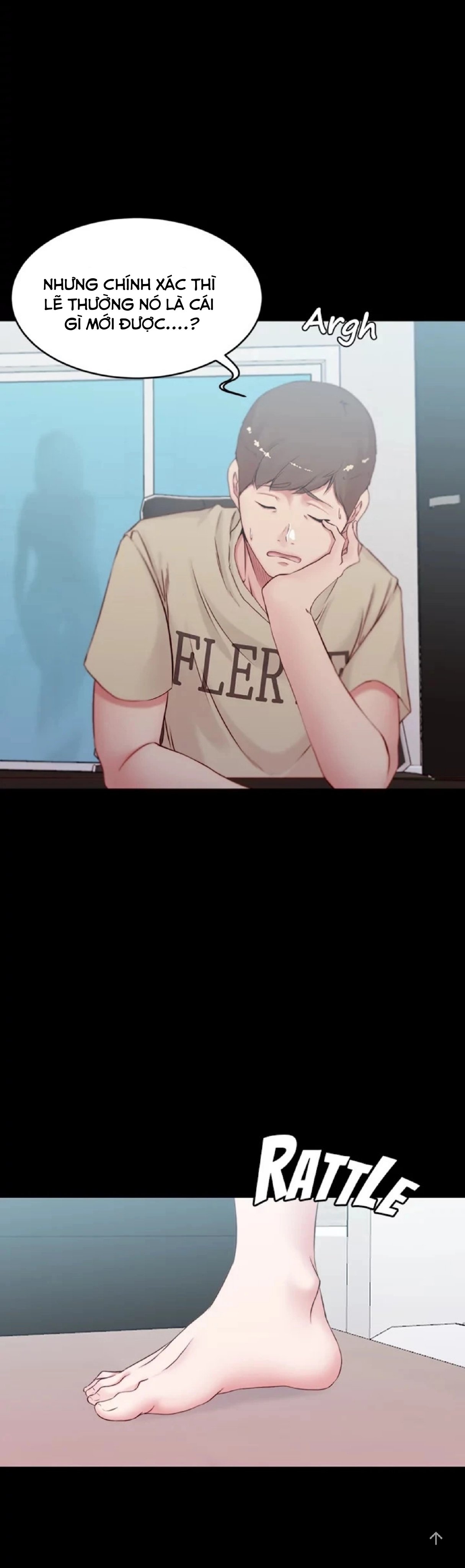 Nhật Ký Panty Chap 42 - Next Chap 43