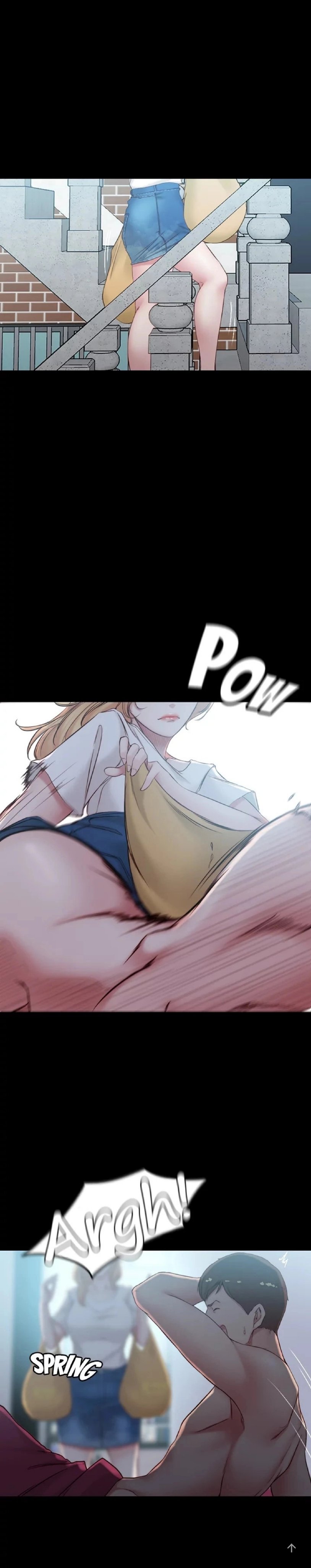 Nhật Ký Panty Chap 43 - Next Chap 44