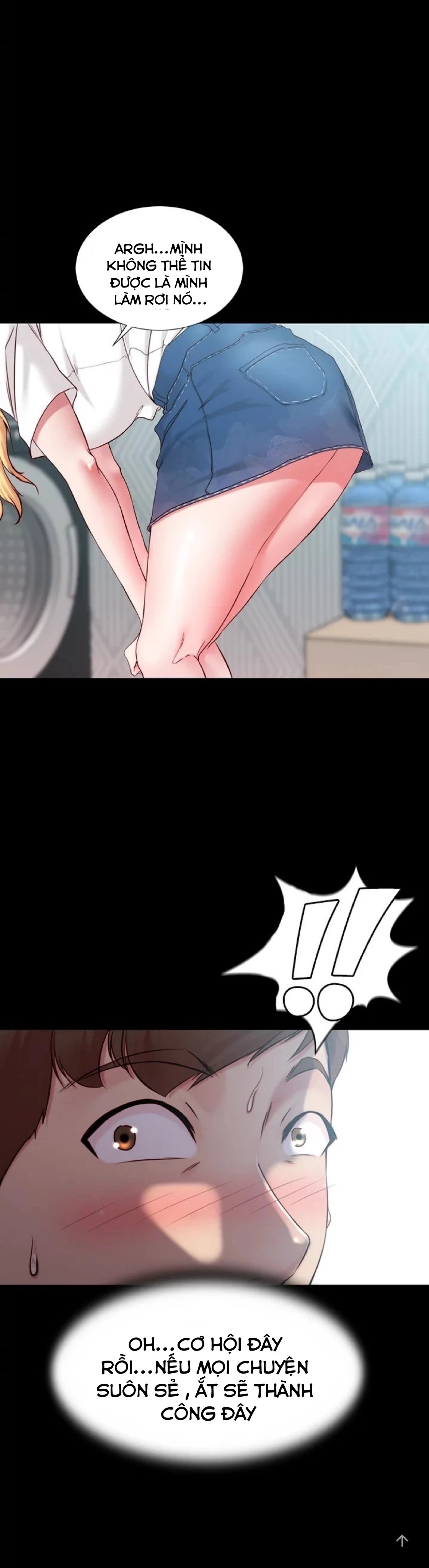 Nhật Ký Panty Chap 43 - Next Chap 44