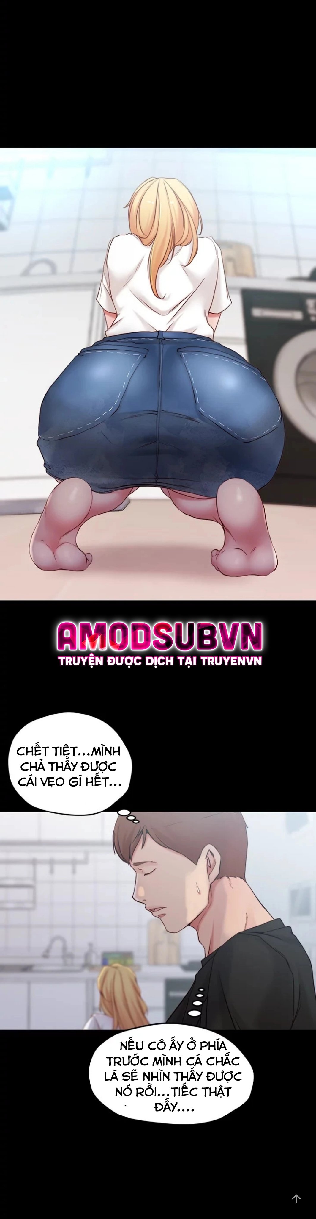 Nhật Ký Panty Chap 43 - Next Chap 44