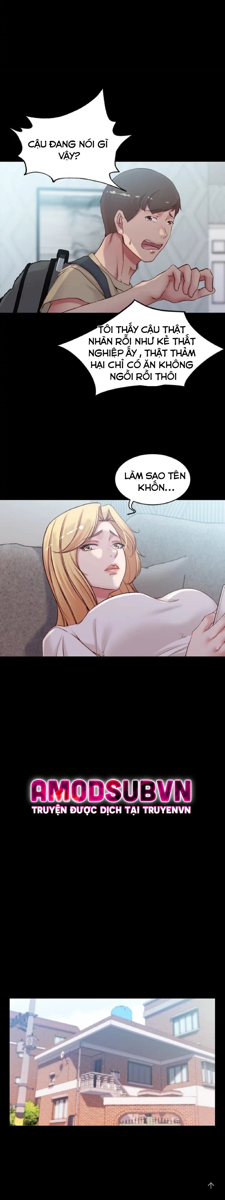 Nhật Ký Panty Chap 43 - Next Chap 44