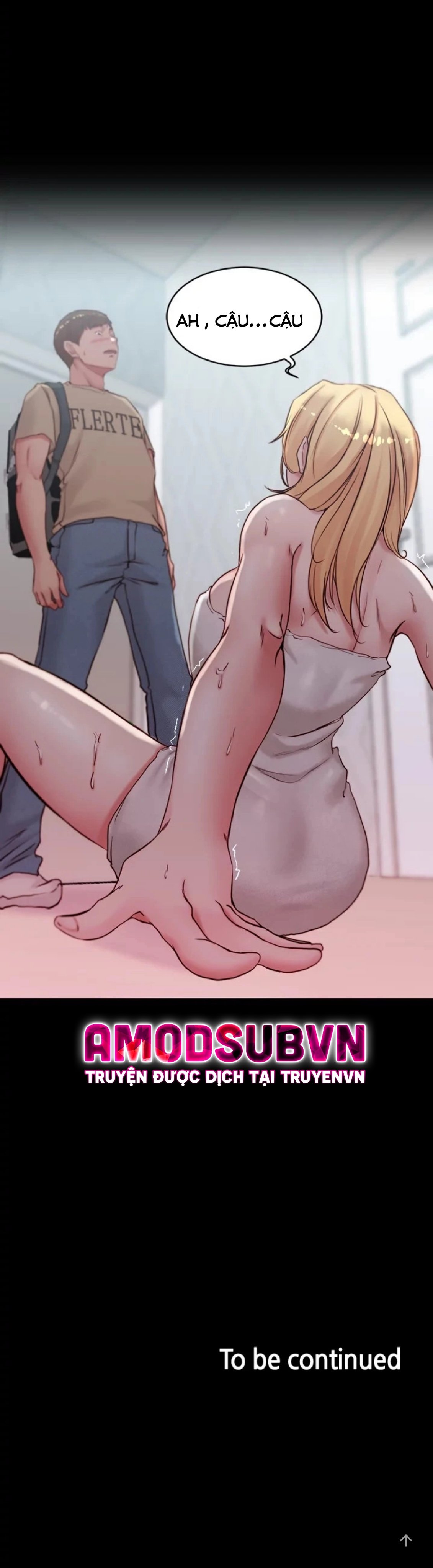 Nhật Ký Panty Chap 43 - Next Chap 44