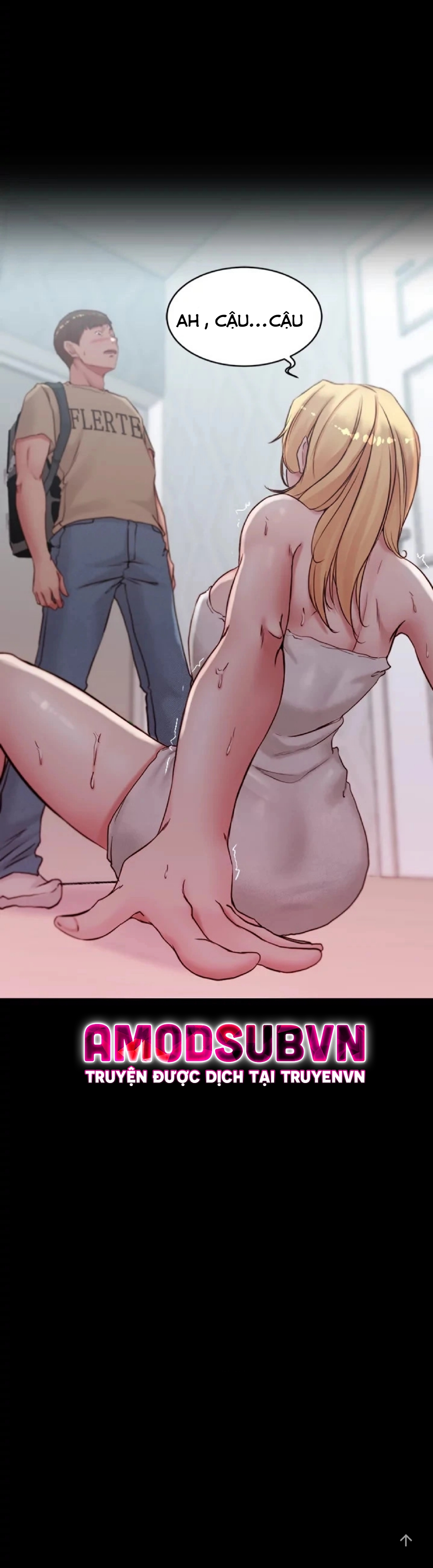 Nhật Ký Panty Chap 44 - Next Chap 45