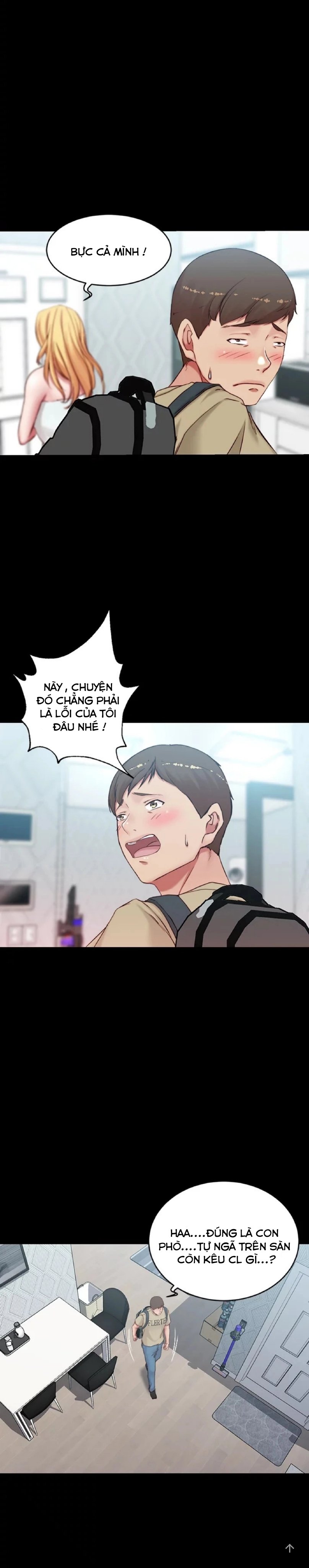 Nhật Ký Panty Chap 44 - Next Chap 45