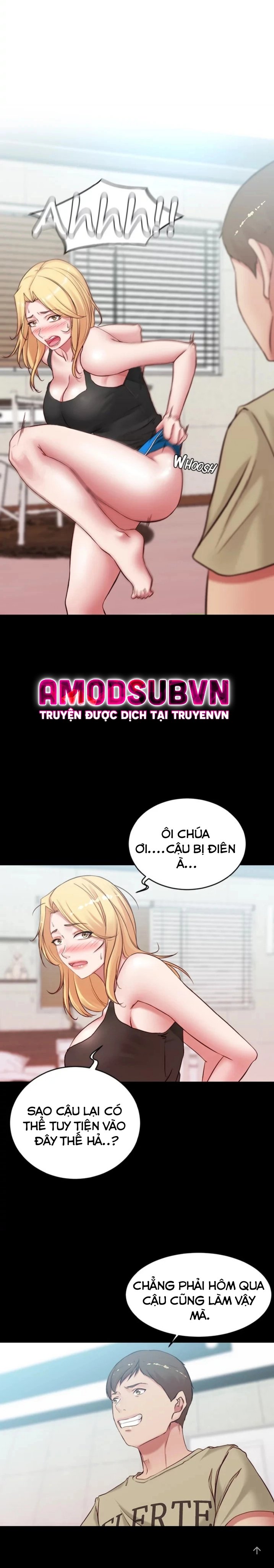 Nhật Ký Panty Chap 44 - Next Chap 45