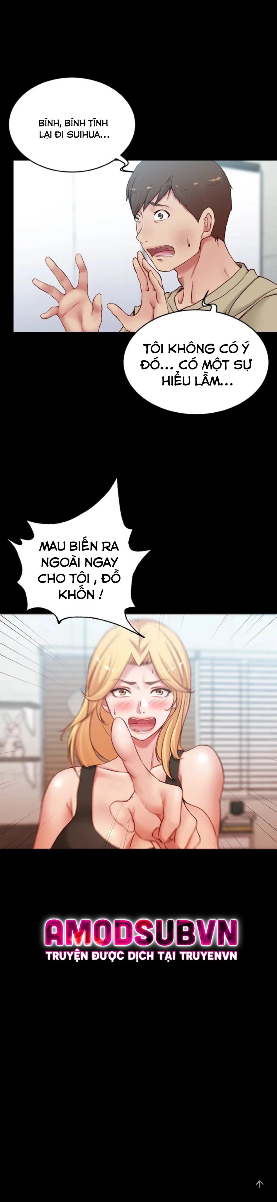 Nhật Ký Panty Chap 44 - Next Chap 45