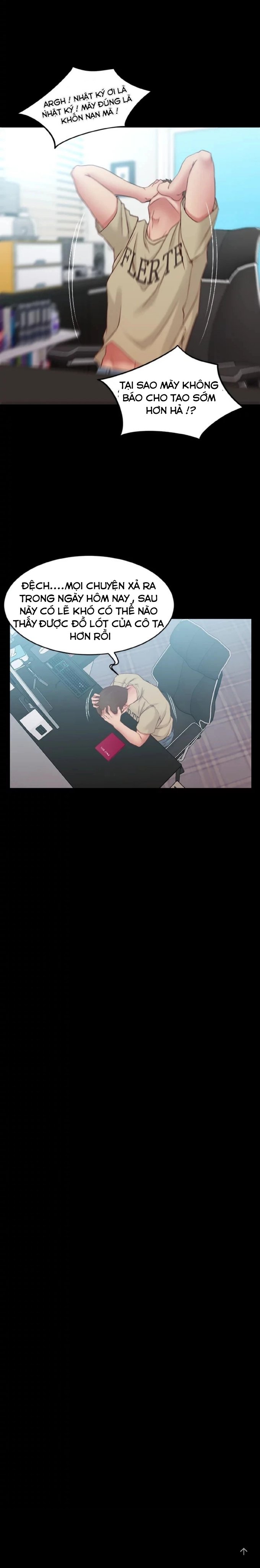 Nhật Ký Panty Chap 44 - Next Chap 45