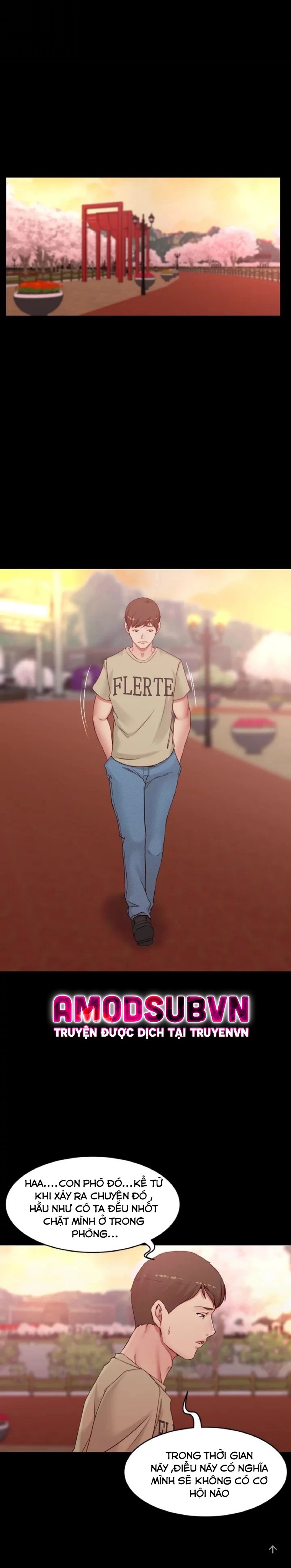 Nhật Ký Panty Chap 44 - Next Chap 45